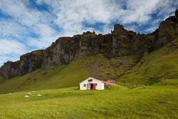 Iceland
 Hero